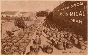 CRT PST-louis mical vin en gros